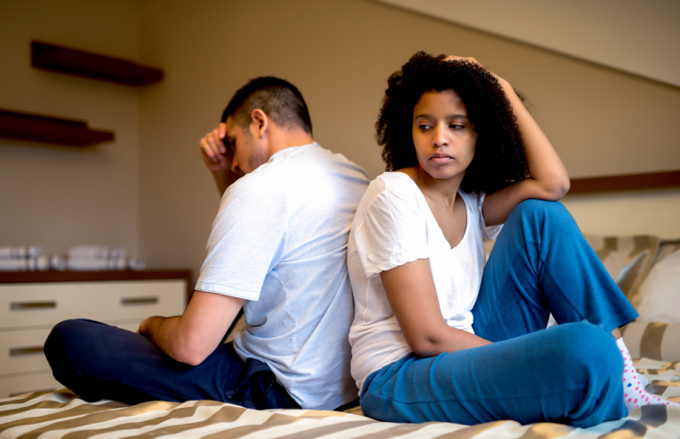 Psychological infertility: causes and possible solutions