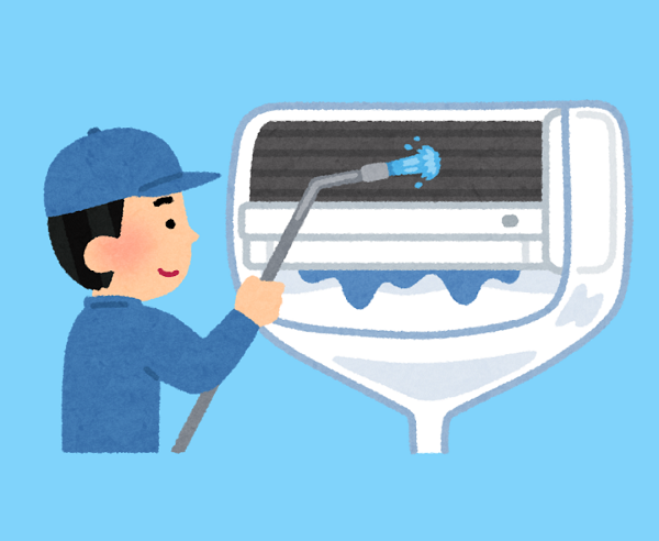 Basic Information About Aircon Cleaning, Chemical Wash & Overhaul