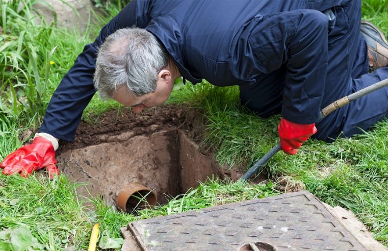 What Are The Benefits Of Unlocking Drains By Professionals? 