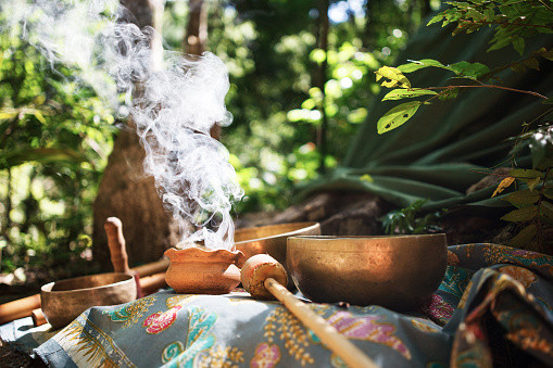 When Should You Consult A Shaman? Here’s What You Need To Know