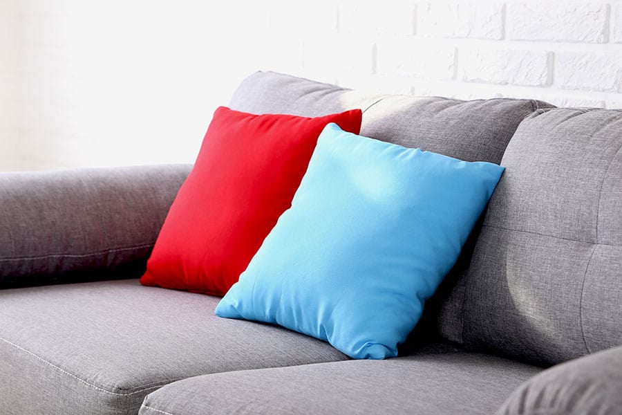 Tips to choose feather cushions