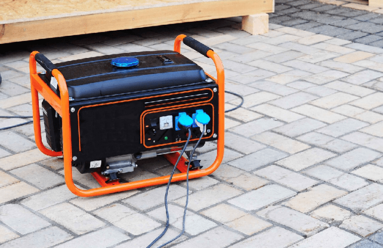 A complete guide to generators