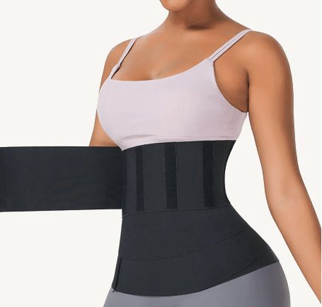 Tips to consider before you start waist training