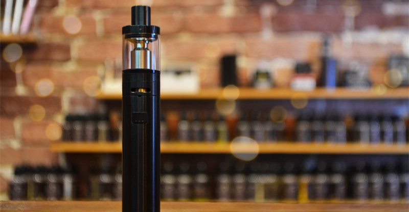 5 tips on choosing your vaping store