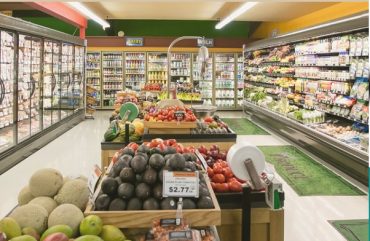    Managing A Grocery Store: 8 Things A Successful Business Does   
