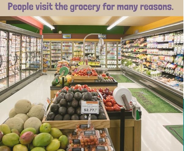    Managing A Grocery Store: 8 Things A Successful Business Does   