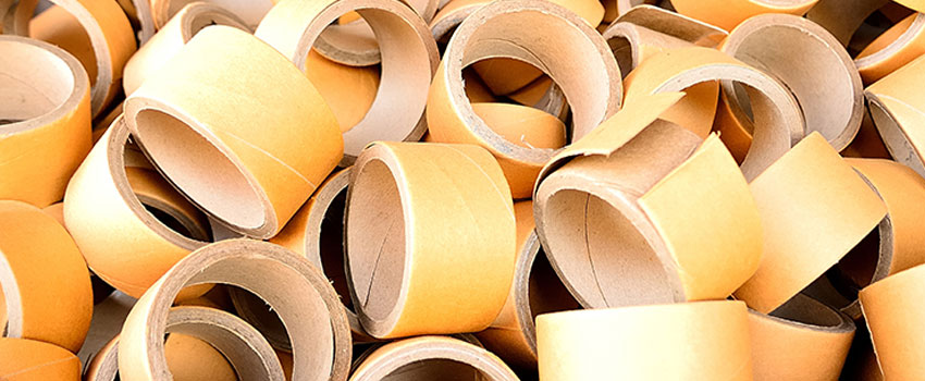 Paper Cores: What Is It? How Are They Used?