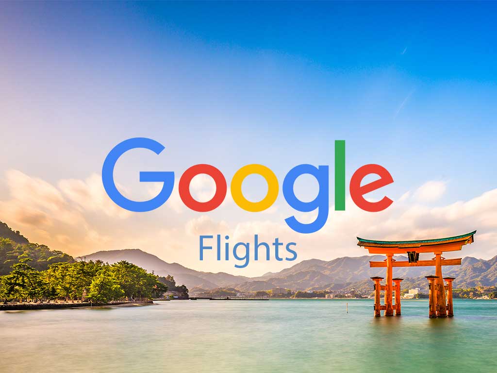 Expert Tips for Searching for Low-Cost Flights on Google flights 