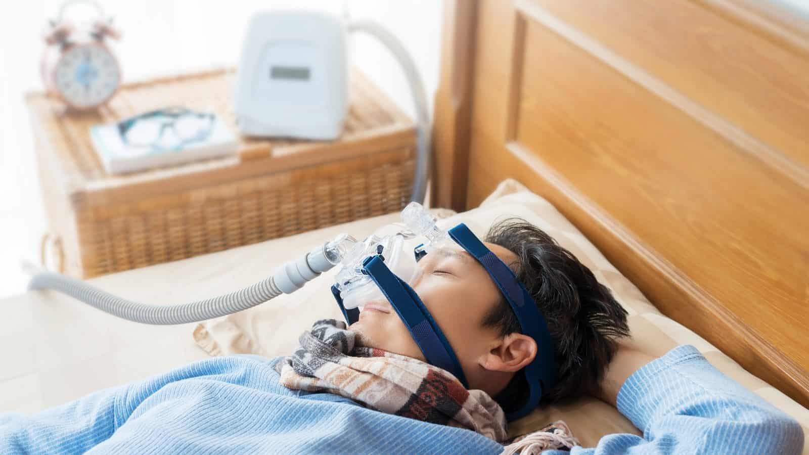 5 Best CPAP Machines for the Year 2022