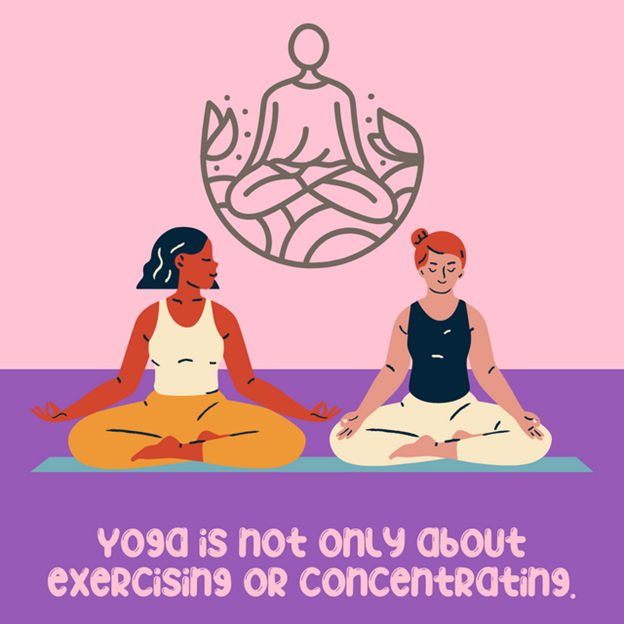 7 Fun Facts You May Not Learn from Yoga Classes in Singapore