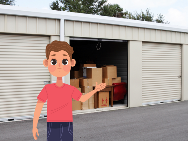 Storage Space Rental In Singapore: Everything You Should Know