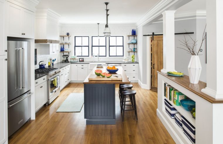 Lower Lumber Prices and Your Kitchen Makeover: What You Need to Know