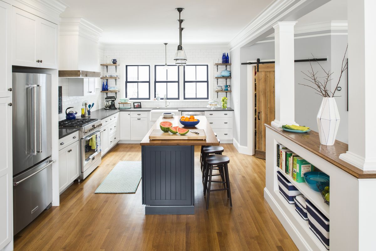 Lower Lumber Prices and Your Kitchen Makeover: What You Need to Know