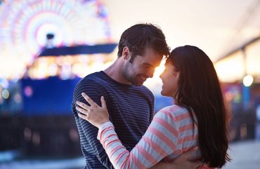 10 Unconventional First Date Ideas You and Your Partner Will Love