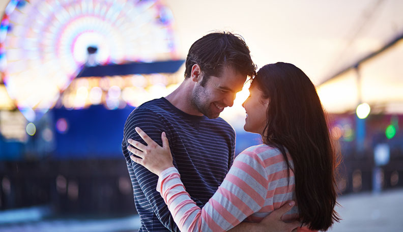 10 Unconventional First Date Ideas You and Your Partner Will Love