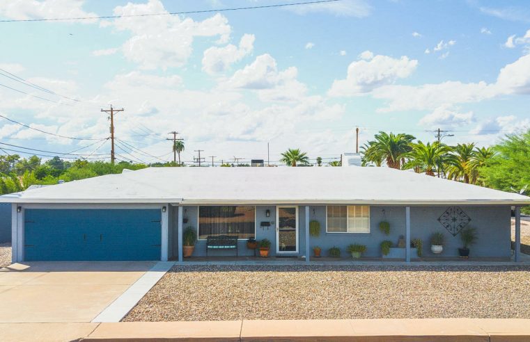 How to Easily Sell Your Unwanted Home in Phoenix