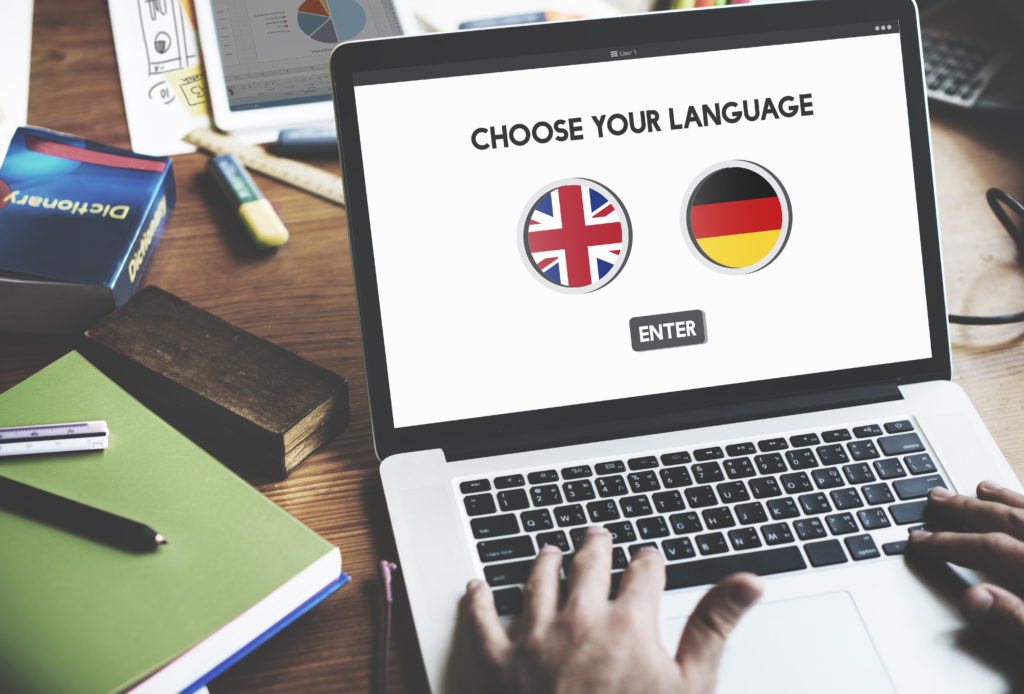 Professional Translation Services for your business