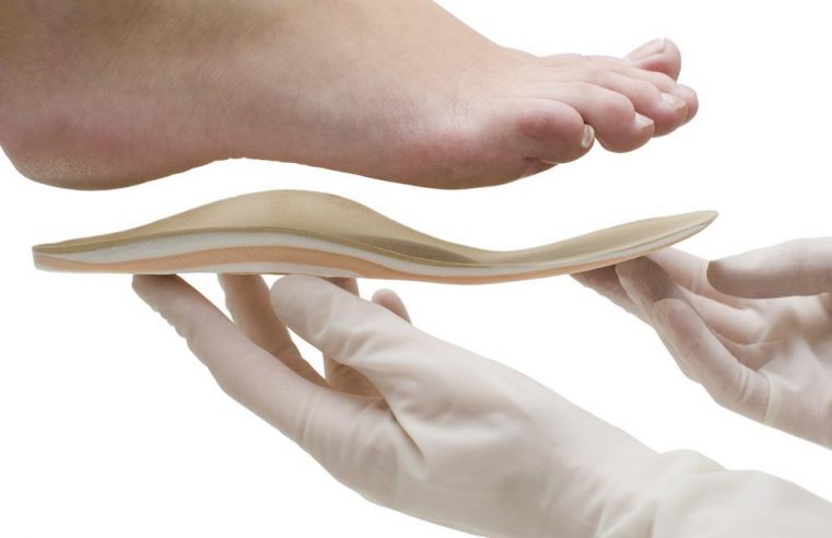 Understand How Customized Orthotics Support to Reduce Your Foot Pain