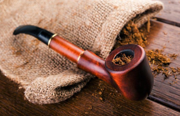 5 Things You Didn’t Know About Smoking a Tobacco Pipe