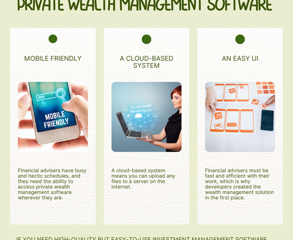    What to Look For in a Private Wealth Management Software