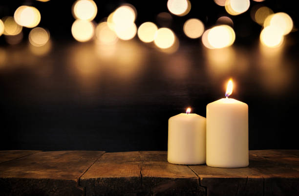 Learn how to get high-quality memorial candles