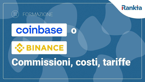 Coinbase Vs Binance – What’s the Difference?