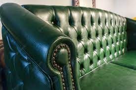 How furniture upholstery is different?