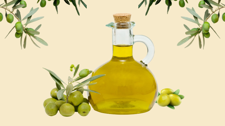 8 Ways To Use Olive Oil For Weight Loss
