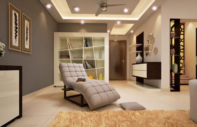 What Are Gypsum Boards And Their Types Used In Home Decor?