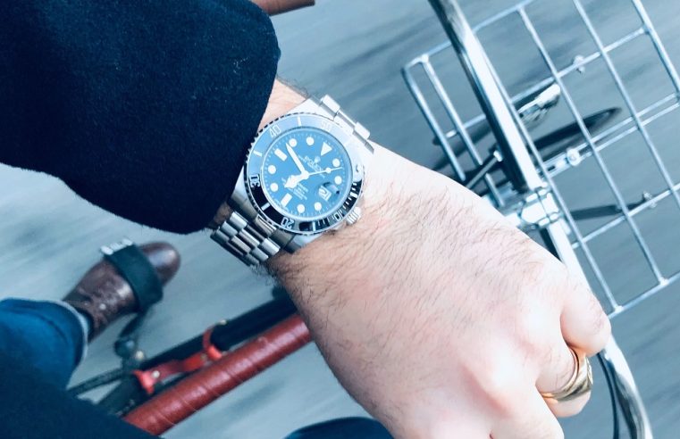 Is It Worth Investing In Rolex Submariner After So Many Years?