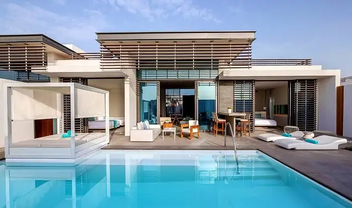 Learn how to buy a luxurious villa in Dubai