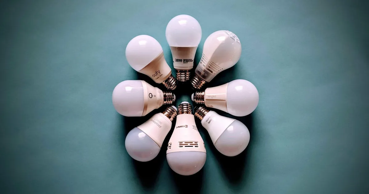 A Few Things to Consider when Thinking about Buying LED Bulbs 