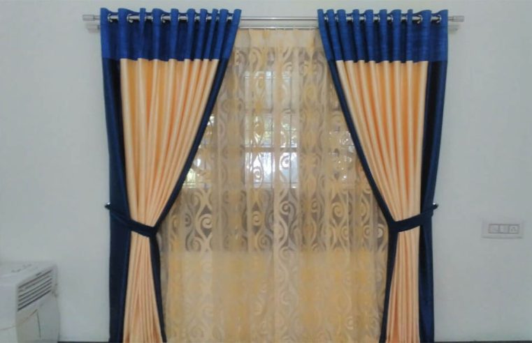 Smart Curtains and their detailed Attributes