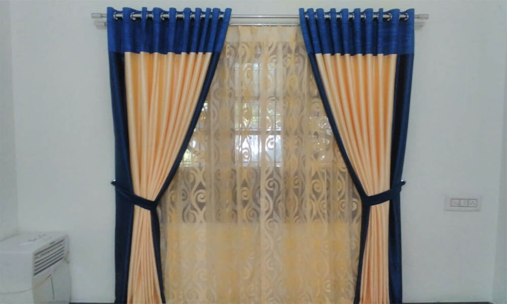 Smart Curtains and their detailed Attributes