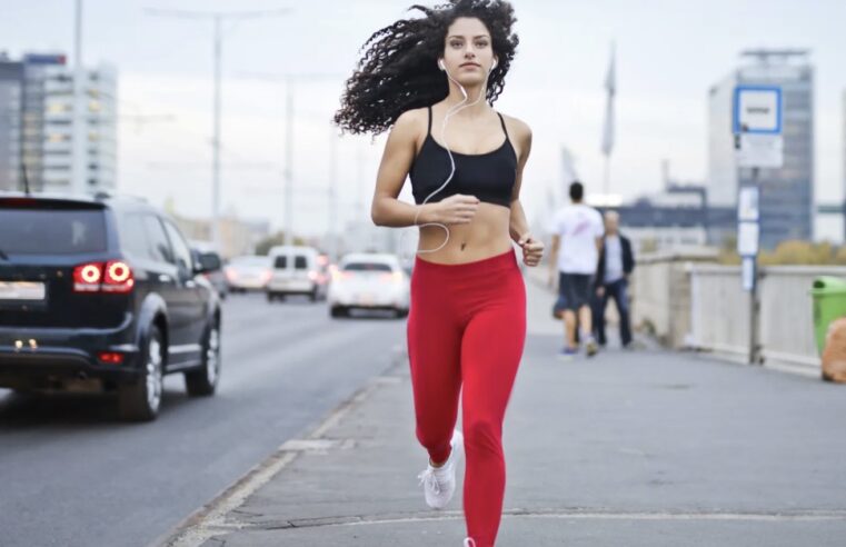 9 Tips On How To Choose The Best Women’s Activewear