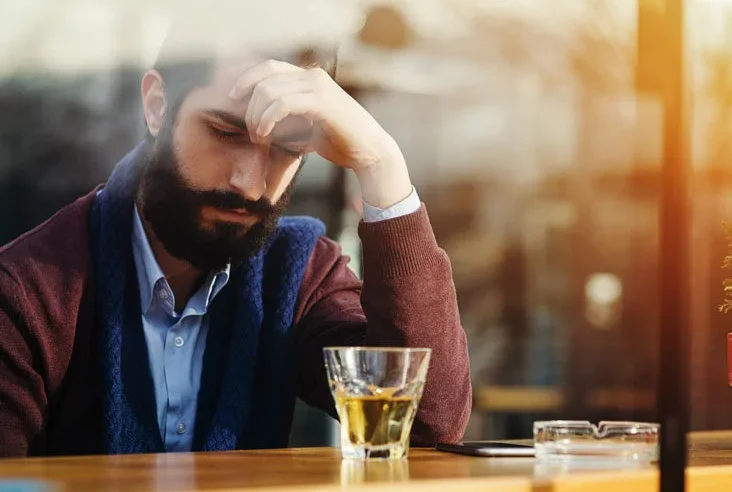 How Does Drinking Alcohol Everyday Affect Physical And Mental Health?