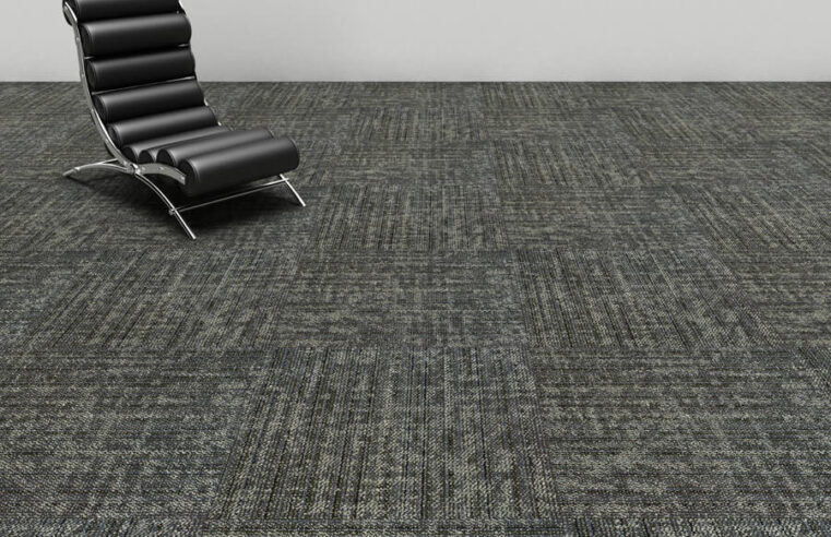 Office Carpet Tiles- What’s the process?