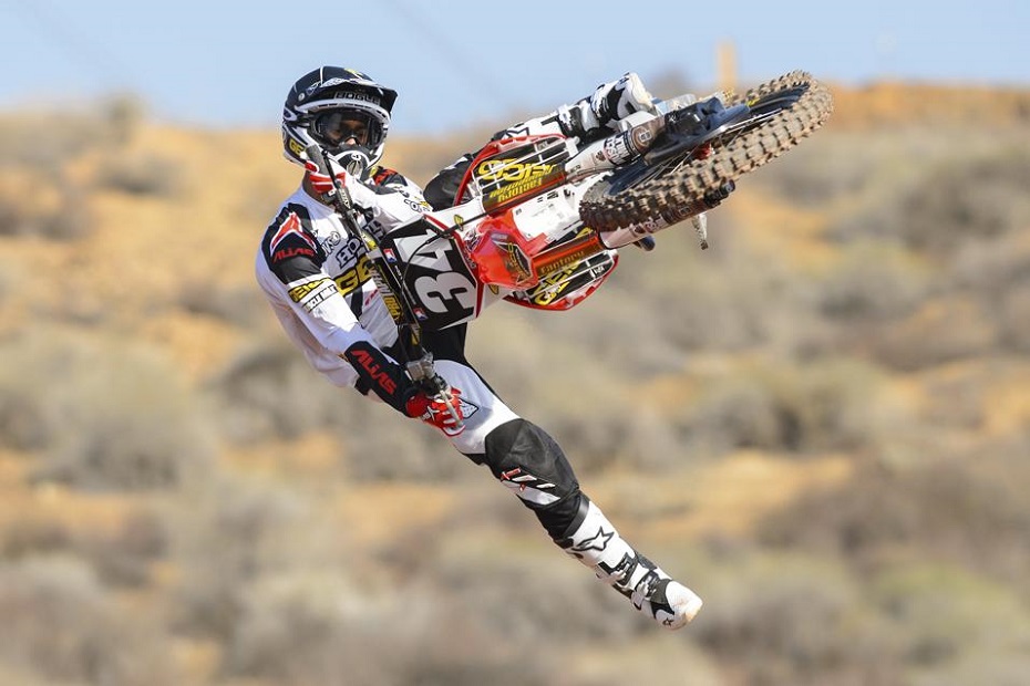 Do you need to insure your dirt bike?