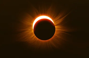 Total Solar Eclipse 2024: A Spectacular Celestial Event to Witness