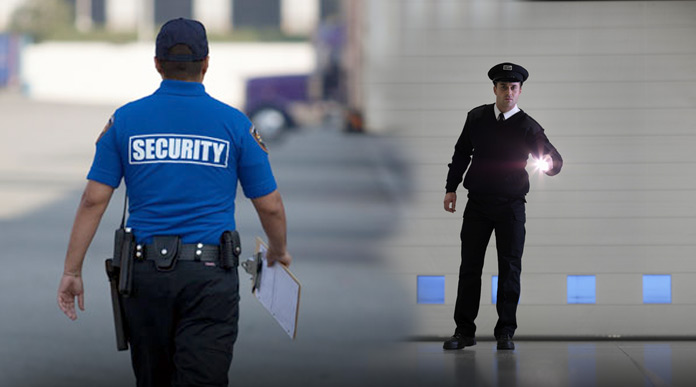 5 Different Types of Businesses That Needs Security Guard Services in Houston