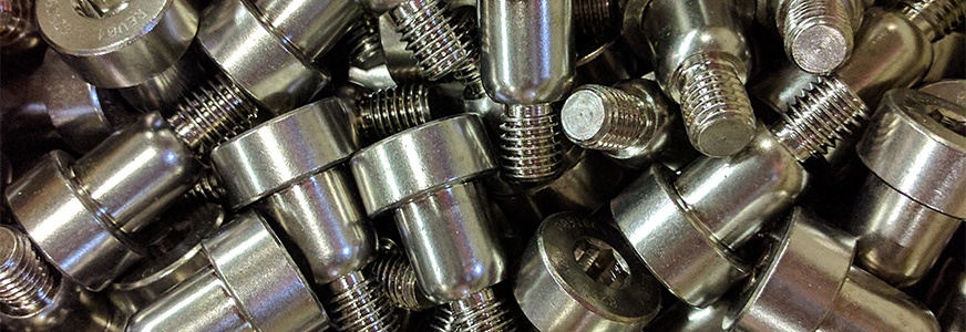 Electroless Nickel Plating Is a Great Solutions for Metal