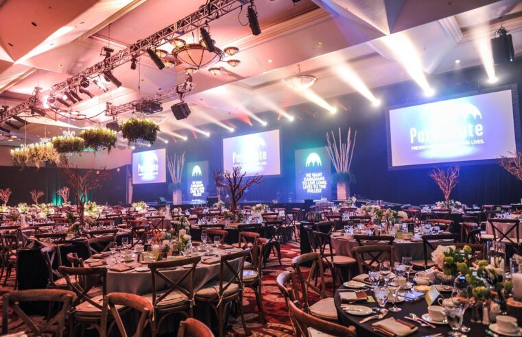 How To Choose the Best Corporate Event Planning Company?