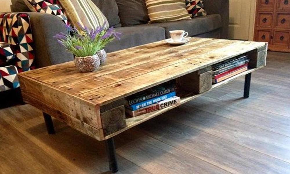6 Secrets for Making DIY Furniture Look Professional