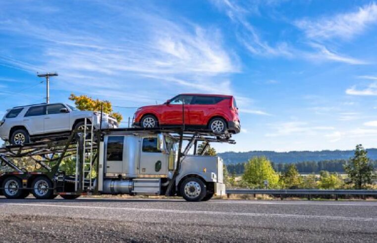 Affordable Auto Transport: Your Guide to Cheap Car Shipping