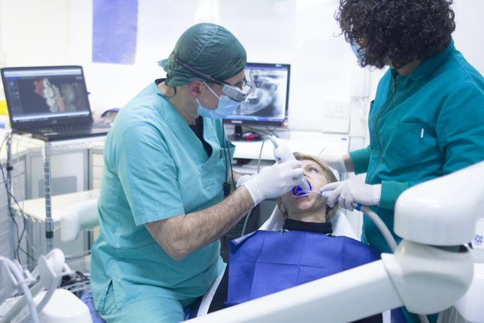 From Extractions to Implants: A Comprehensive Guide to Dental Surgical Procedures