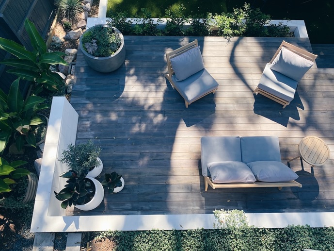 Revitalize Your Outdoor Oasis With New Furnishings