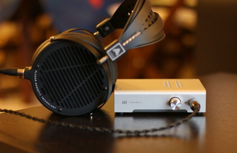 How to Choose the Right Headphone Amplifier for Your Needs