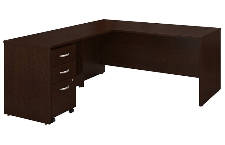 U- Shaped Desk vs. L-Shaped Desk: Which Option Is Right for You?