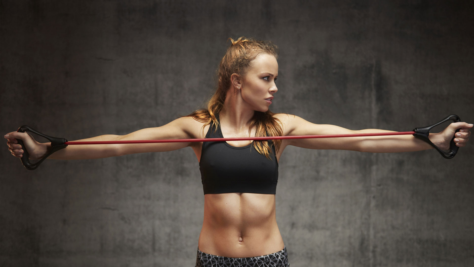 Advantages and Drawbacks Associated with a Stretch Resistance Band