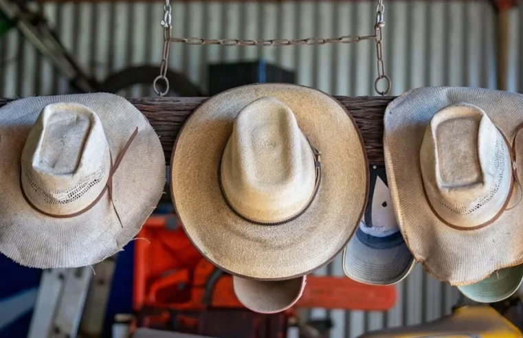 An Introduction to the Different Types of Cowboy Hats Available